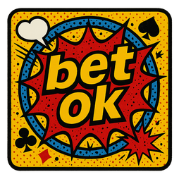 bet ok logo