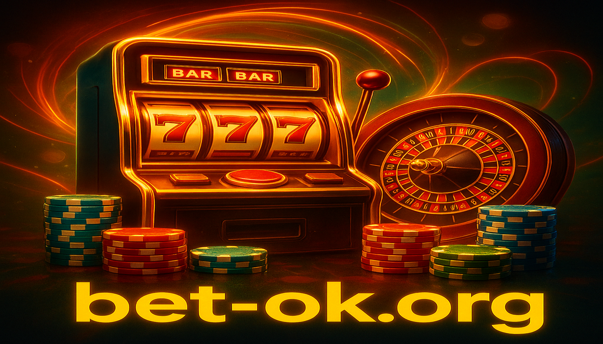 okbet: বাংলাদেশের সবচেয়ে নির্ভরযোগ্য প্ল্যাটফর্ম হিসেবে পরিচিত, যেখানে বিস্ময়কর বোনাস ও চমৎকার অফারসমূহ উপভোগ করতে পারবেন