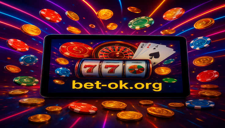 okbet: বিশেষ বোনাস পাতা—নতুন অফার, বিনামূল্যে স্পিন ও অতিরিক্ত পুরস্কারসমূহ