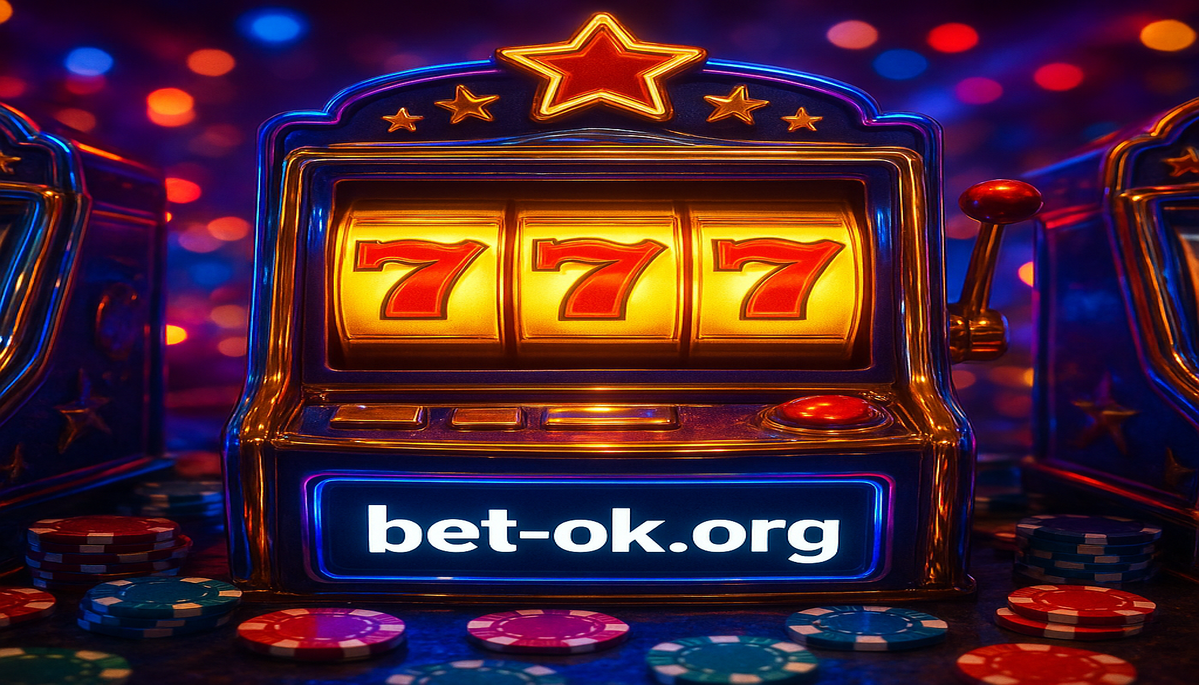 okbet: বাংলাদেশের সবচেয়ে বিশ্বস্ত মাধ্যম—এখানে রয়েছে অসাধারণ বোনাস ও চমকপ্রদ অফারসমূহ