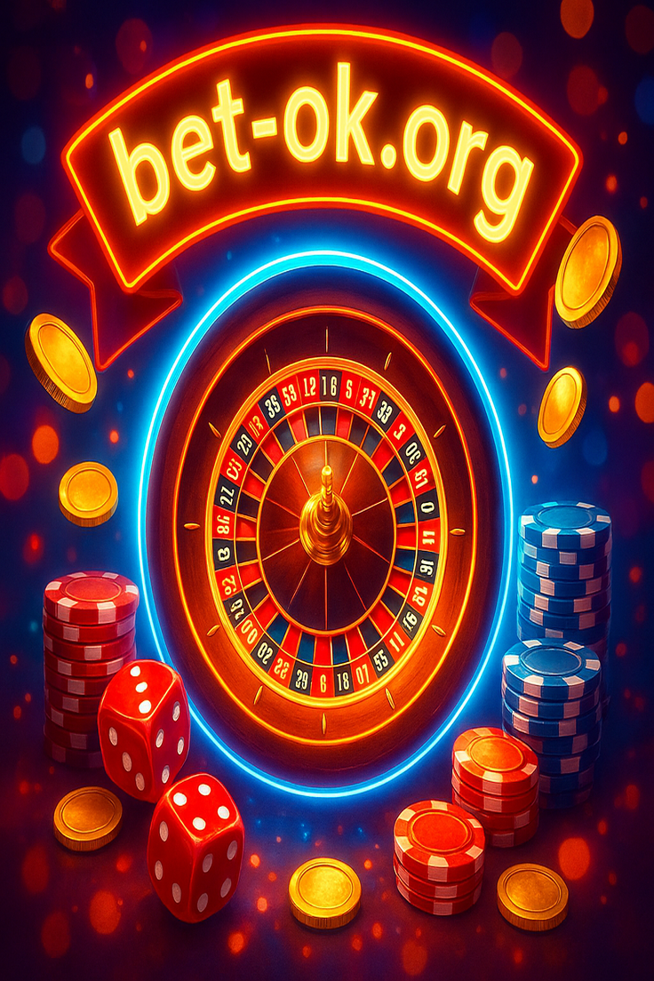 okbet: বাংলায় লাইভ ক্যাসিনোর অভিজ্ঞতা — রুলেট, ভিআইপি টেবিল ও রিয়েল-টাইম ডিলারের সঙ্গে