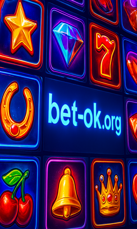 okbet: ক্যাসিনো গেমে রোমাঞ্চ, কৌশল ও নতুন জয়ের সুযোগ