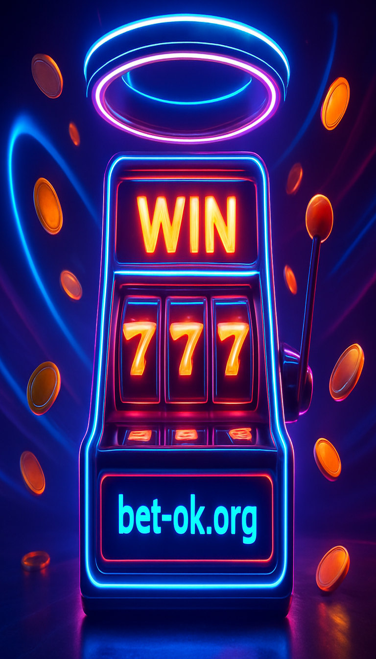 okbet স্লট সংগ্রহ: উচ্চ RTP-সহ স্লট গেম, লাইভ ডিলারের উপস্থিতি ও বিশাল পুরস্কারের সম্ভাবনা