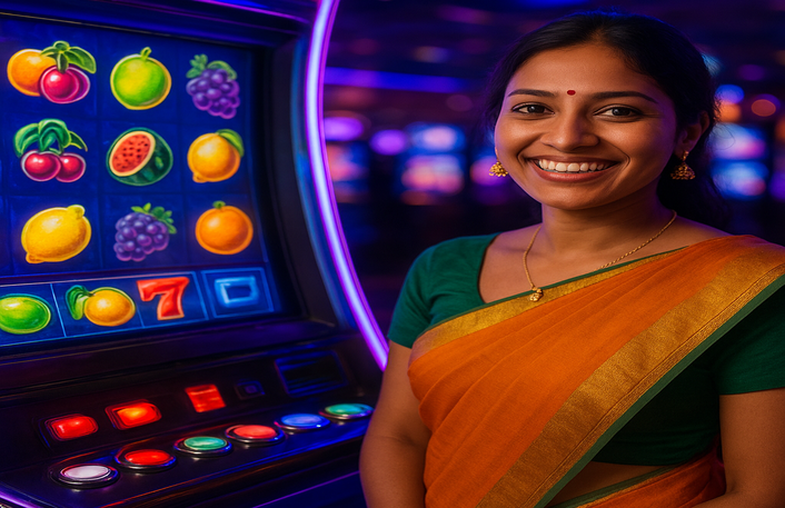 okbet: শীর্ষস্থানীয় স্লট, টেবিল গেম ও লাইভ ডিলারের বিনোদনের আধুনিক ঠিকানা