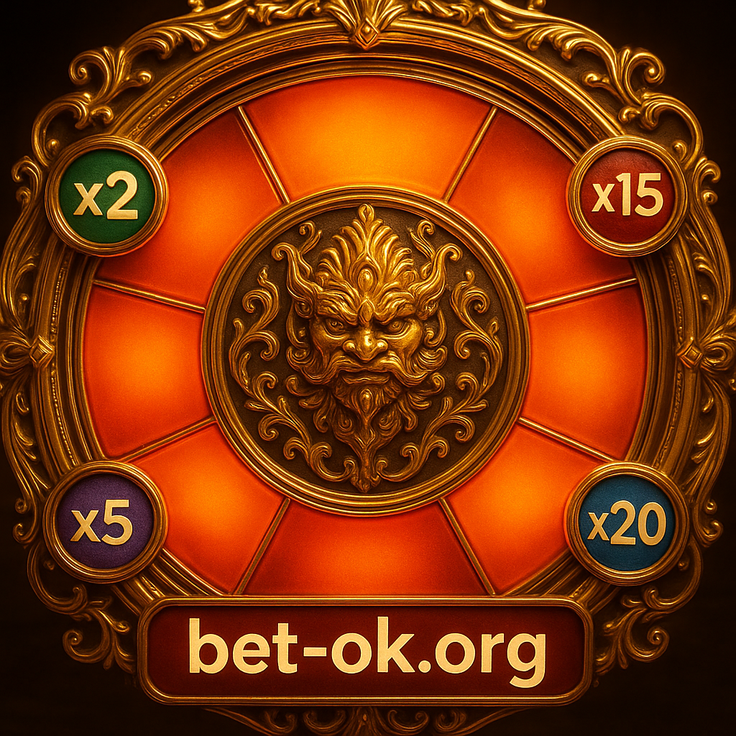 okbet: বাংলাদেশের নিরাপদ অনলাইন বেটিং ও পেশাদার সেবা পেতে একটি আধুনিক ও গতিশীল গন্তব্য