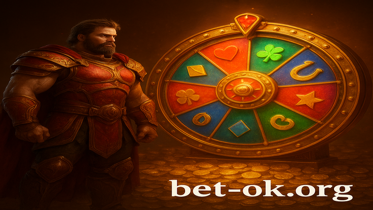 okbet: দেশের বাজারে उपलब्ध নান্দনিক প্রচারসমূহ উপভোগ করুন এবং জয় লাভের সুযোগ আরও বেশি গ্রহণ করুন