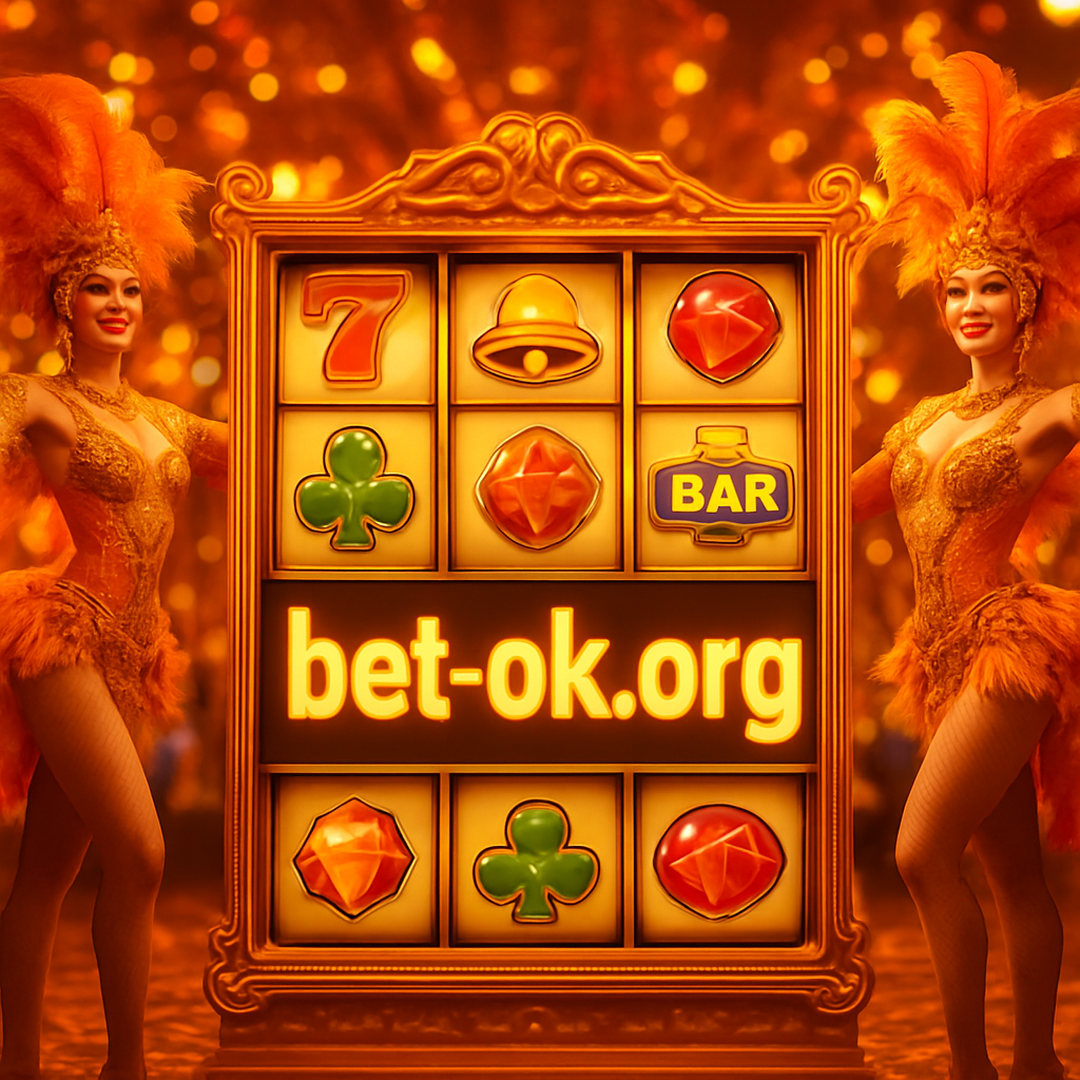 okbet: বিশেষ প্রচারমূলক অফার—অতুলনীয় বোনাস, ক্যাশব্যাক এবং আপনার নিজস্ব বিশেষ পুরস্কার