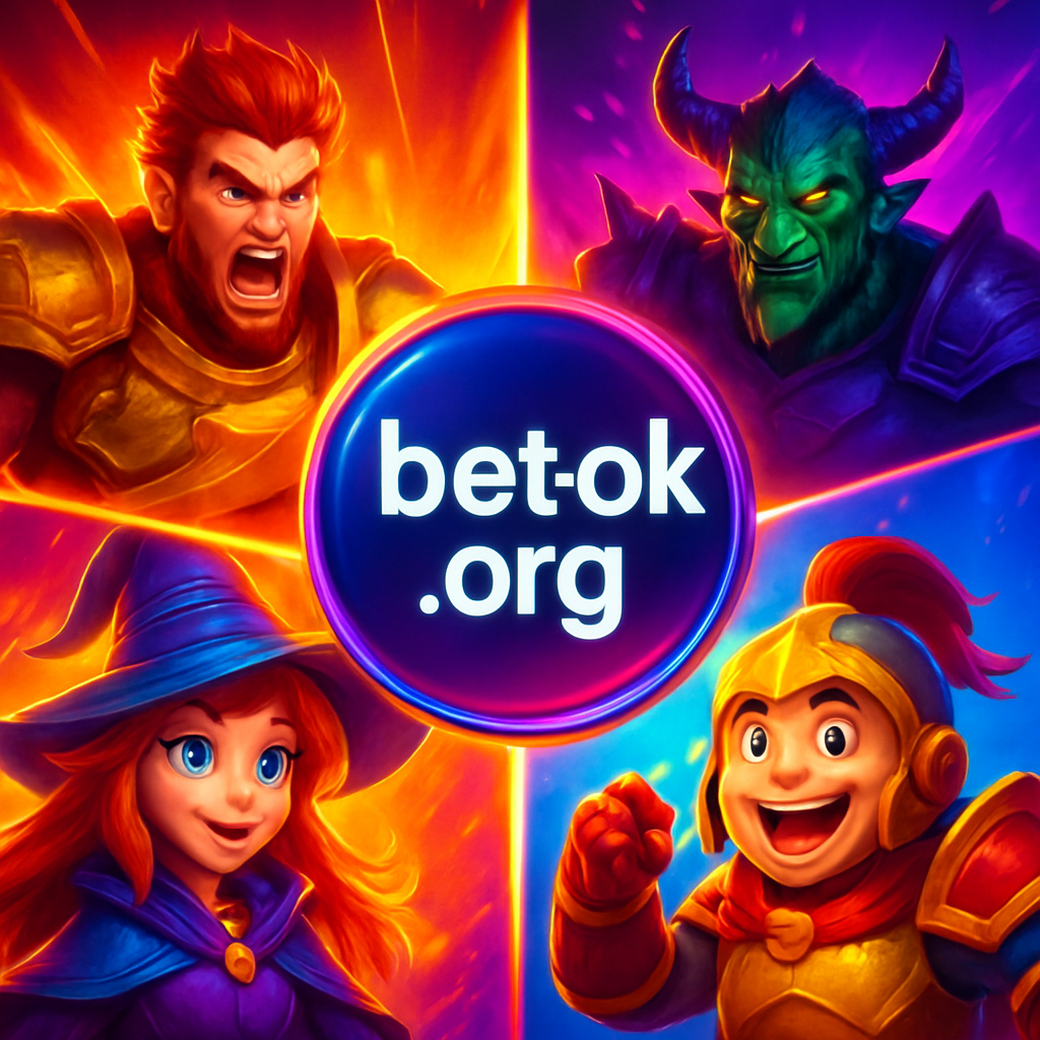 okbet: বাংলাদেশের জন্য আকর্ষণীয় প্রচারসমূহ উপভোগ করুন এবং জয় করার সম্ভাবনা আরও বাড়িয়ে নিন